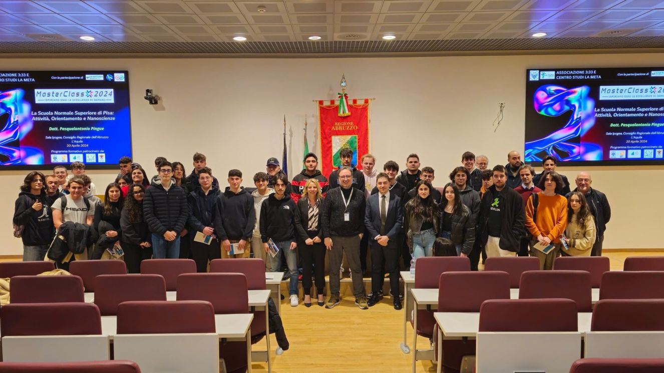 Immagine dell’articolo: Masteclass 2024 – Quinto seminario