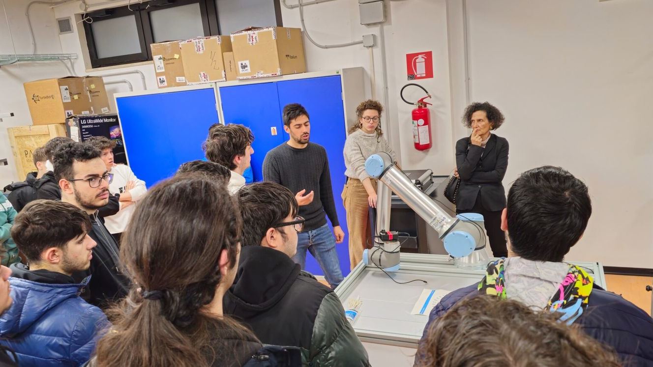 Immagine dell’articolo: Masterclass 2025 – Sesto seminario