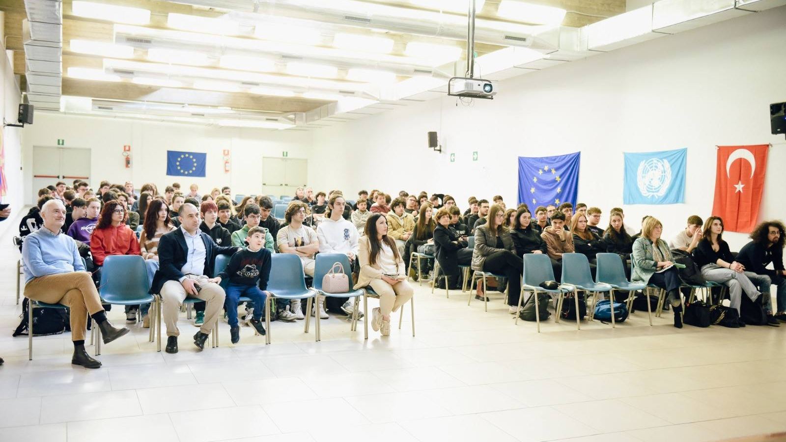 Immagine dell’articolo: Masterclass 2025 – Ottavo seminario – Evento finale